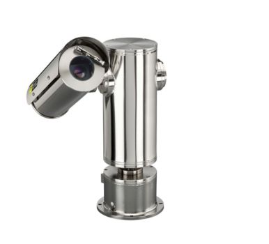 Telecamera CCTV - SA-PTZ L series - TKH Security Solutions - ad uso professionale / 4K / fissa