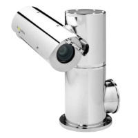 Telecamera CCTV - SA-PTZ series - TKH Security Solutions - ad uso professionale / 24 V / 380 V