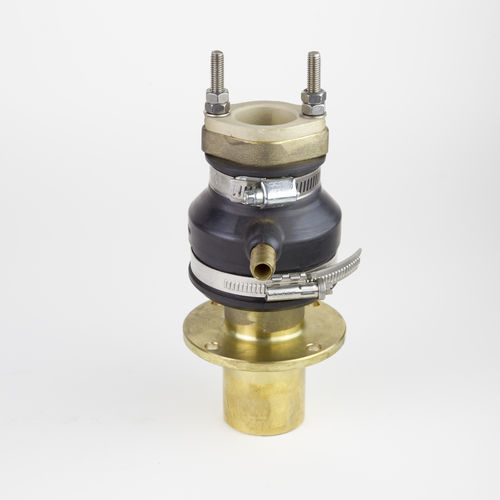 Tenuta meccanica per asse portaelica - 25 series - TOR MARINE SRL - di barca