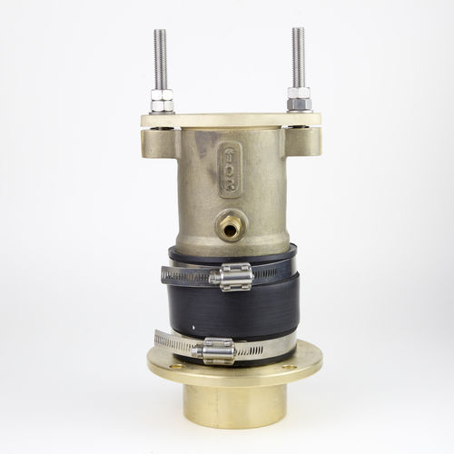 Tenuta meccanica per asse portaelica - 55 - 90 mm - TOR MARINE SRL - di barca