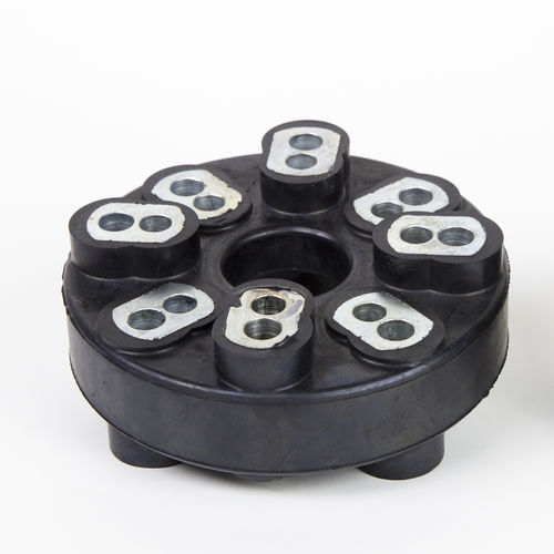 Giunto per accoppiamenti elastici - 53GIUNT082107F16 - TOR MARINE SRL - per barca / per albero di trasmissione