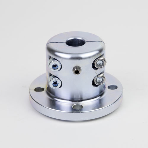 Giunto meccanico a dentatura diritta - small - TOR MARINE SRL - per barca / per albero di trasmissione