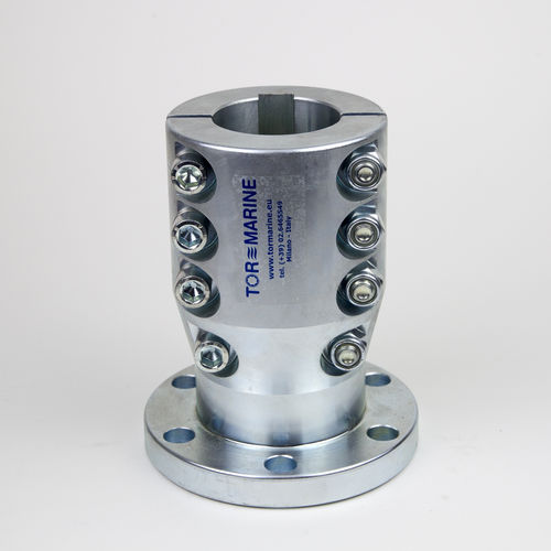 1PC In Acciaio Inox 4mm Albero Di Trasmissione Manicotto Del - Foto 10