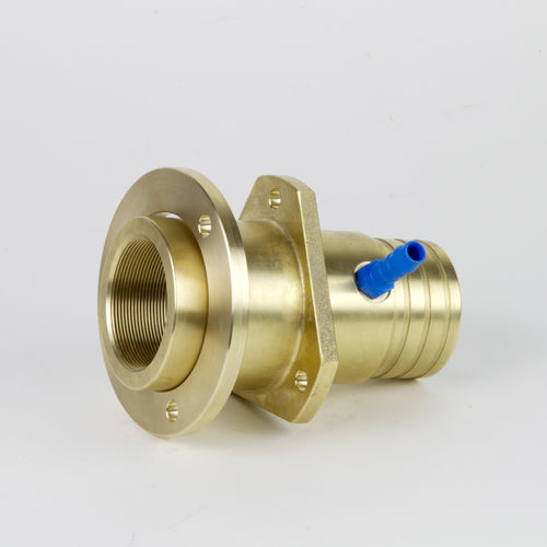 Adattatore - for stuffy box  - TOR MARINE SRL