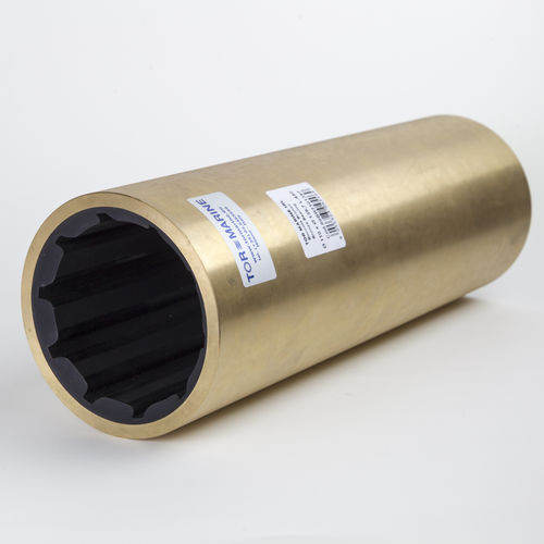 Boccola in ottone - Bronze - TOR MARINE SRL - in bronzo / per asse portaelica