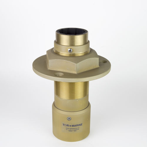 Tenuta meccanica per asse portaelica - haster head adjustable 55-90 - TOR MARINE SRL - di barca