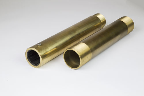 Astuccio per barca - TOR MARINE SRL - per nave / in bronzo