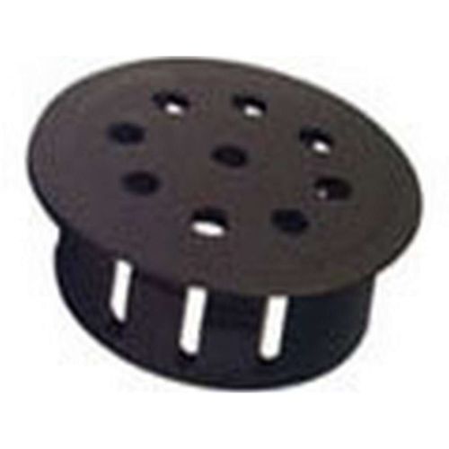 Tappo rotondo - TFLNF series - PANOZZO S.R.L. - in nylon