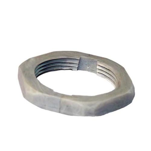 Dado esagonale - RO series - PANOZZO S.R.L. - in nylon