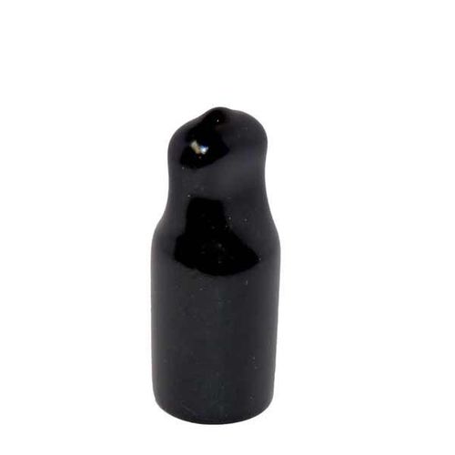 Tappo filettato - CAPM series - PANOZZO S.R.L. - cilindrico / in PVC