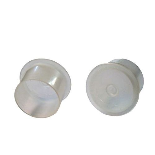 Tappo filettato - CTL series - PANOZZO S.R.L. - rotondo / in polietilene a bassa densità LDPE