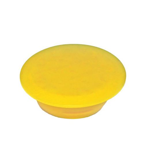 Tappo filettato - PIP2 series - PANOZZO S.R.L. - rotondo / in polietilene a bassa densità LDPE