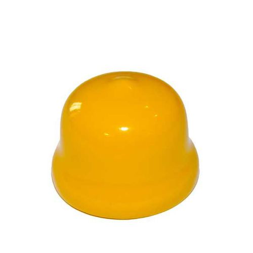 Tappo ovale - STPVCHT series - PANOZZO S.R.L. - in PVC