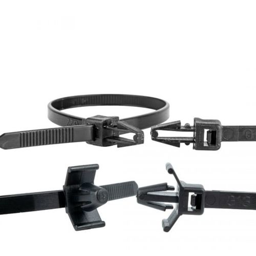 Fascetta stringitubo per cavo - FPAN series - PANOZZO S.R.L.