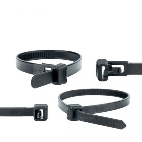 Fascetta stringitubo per cavo - FAR series - PANOZZO S.R.L.