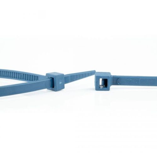 Fascetta stringitubo per cavo - FDET series - PANOZZO S.R.L.