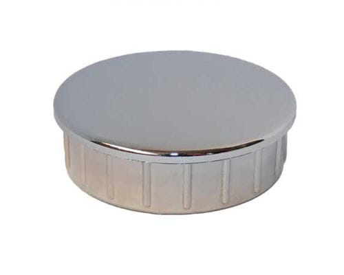Tappo rotondo - TABS series - PANOZZO S.R.L. - in ABS