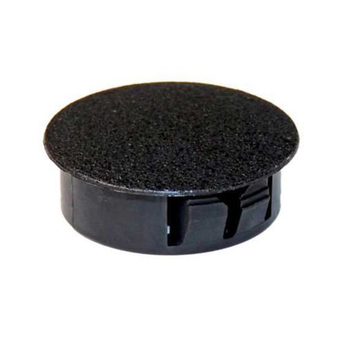 Tappo rotondo - TFLN series - PANOZZO S.R.L. - in nylon