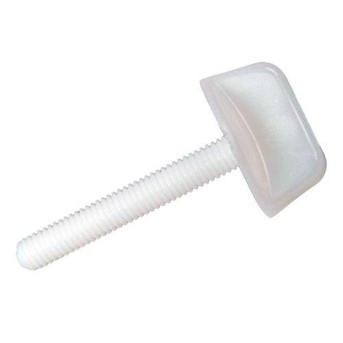 Vite a farfalla - VTALR-M series - PANOZZO S.R.L. - in nylon