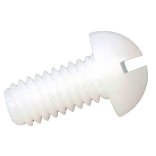 Vite intagliato - VTT series - PANOZZO S.R.L. - in nylon