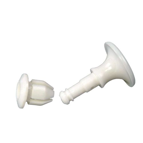 Sistema di fissaggio per pannelli - SM series - PANOZZO S.R.L. - per nave / per barca