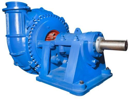 Pompa per dragaggio - Dredging Pump - Orangepit - per fanghi / per liquidi / a rotore