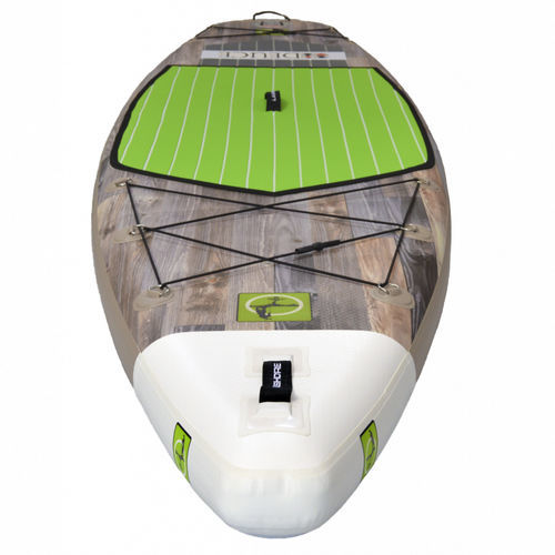 SUP gonfiabile - DEUCE - Lakeshore Paddleboard Company - allround / multicolore / 2 posti