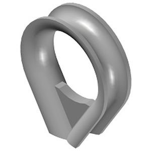 Redancia per cime - K2-B - GN Rope Fittings