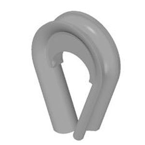 Redancia per cime - K2-C - GN Rope Fittings