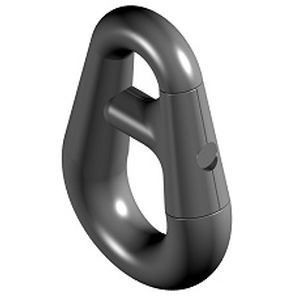 Attacco catena per ancora - SC4 - GN Rope Fittings - per nave