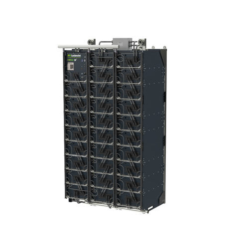 Batteria marina - Navius MRS-3 - Leclanché S.A. - 1200 V / NMC / scalabile