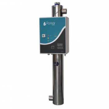 Sterilizzatore d'aqua potabile per nave - PUV series - Pomar Water, SL