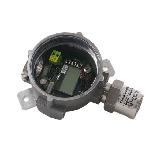 Rivelatore di gas - RTC 1002 - Recom Industriale - per barca / per nave / per cantiere navale