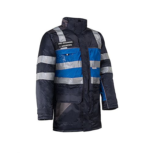 Giacca ad uso professionale - ScanPolar - Scandia Gear Europe - traspirante / a tenuta stagna / a maniche lunghe