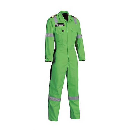 Tuta da lavoro - ScanRally Reflect - Scandia Gear Europe