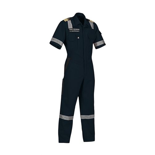 Tuta da lavoro - ScanRally Reflect S/S - Scandia Gear Europe