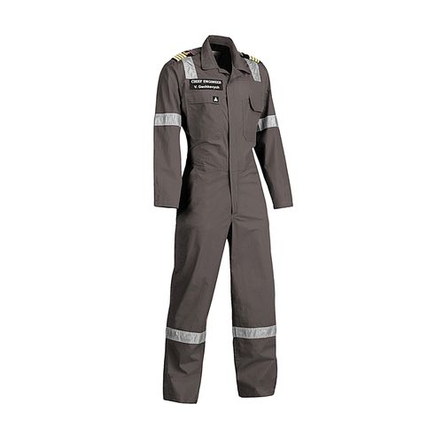 Tuta da lavoro - ScanTropic Reflect - Scandia Gear Europe