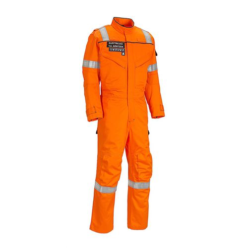 Tuta da lavoro - ScanPyro Endurance - Scandia Gear Europe