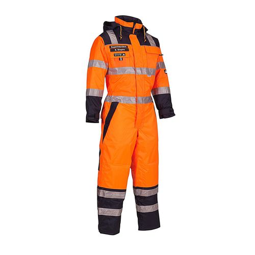 Tuta da lavoro - ScanArctic - Scandia Gear Europe