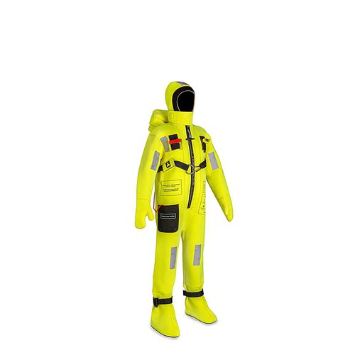 Muta neoprene di sopravvivenza - SC-AA/C - Scandia Gear Europe - integrale / 5 mm / da bambino