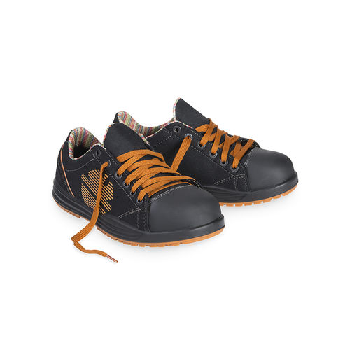Calzature ad uso professionale - ScanLegion - Scandia Gear Europe - di sicurezza / in pelle