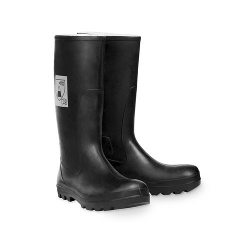 Stivali da ponte ad uso professionale - ScanChemSafe - Scandia Gear Europe