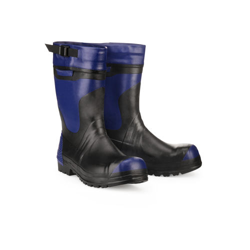 Stivali da ponte a tenuta stagna - ScanCalverley - Scandia Gear Europe - ad uso professionale