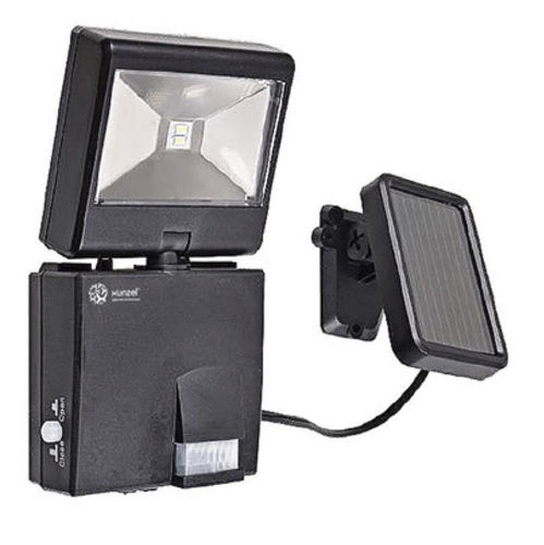 Illuminazione per pontile solare - SOLARDISCOVERY™ Series - XUNZEL APPLIED SOLAR & WIND ENERGY - LED