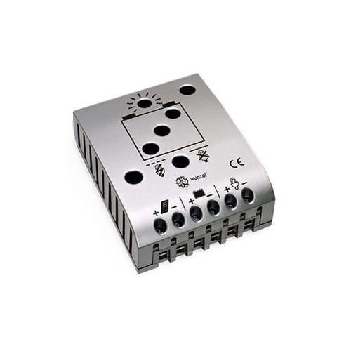 Controller di carica per batteria - iSCC-L™ Series - XUNZEL APPLIED SOLAR & WIND ENERGY