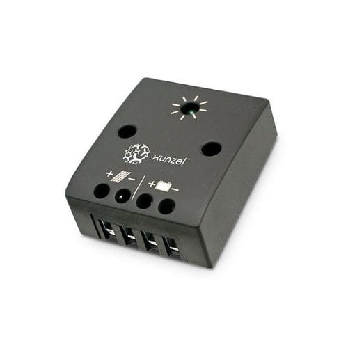 Controller di carica per batteria - iSCC-M™ Series - XUNZEL APPLIED SOLAR & WIND ENERGY