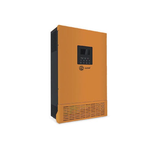 Convertitore-caricabatteria di tensione - IXS™ Series - XUNZEL APPLIED SOLAR & WIND ENERGY - marino / di batteria