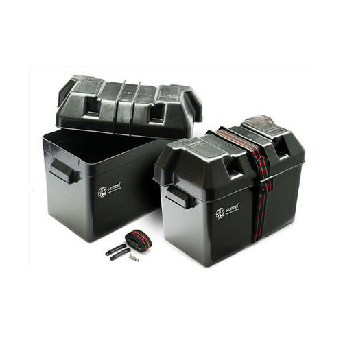 Vaschetta batteria per barca - XUNBOX™ Series - XUNZEL APPLIED SOLAR & WIND ENERGY