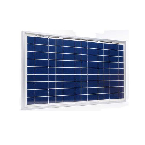 Pannello solare per barca - SOLARPOWER™-30 - XUNZEL APPLIED SOLAR & WIND ENERGY