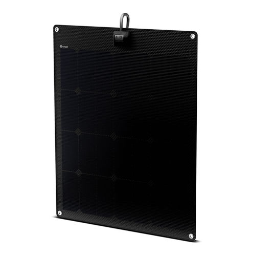 Pannello solare flessibile - SOLARPOWER-HD50 - XUNZEL APPLIED SOLAR & WIND ENERGY - per barca